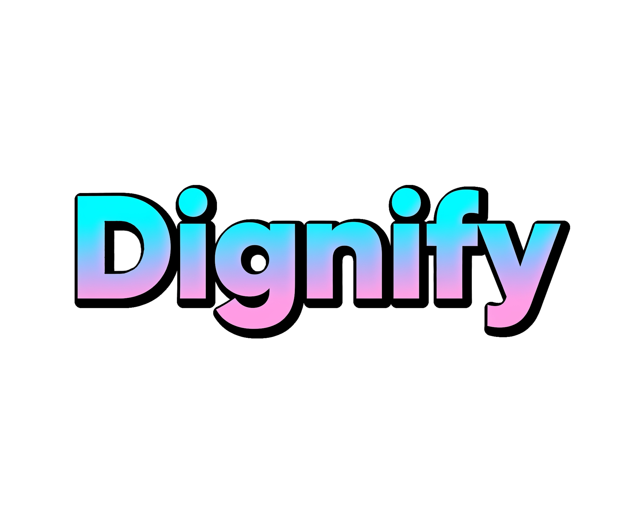 Dignify Shop